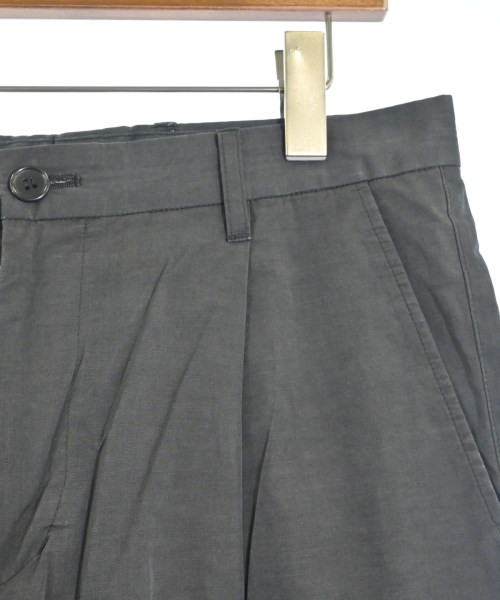 VALLIS by FACTOTUM（ヴァリスバイファクトタム）スラックス グレー サイズ:46(M位) メンズ/2200659912169