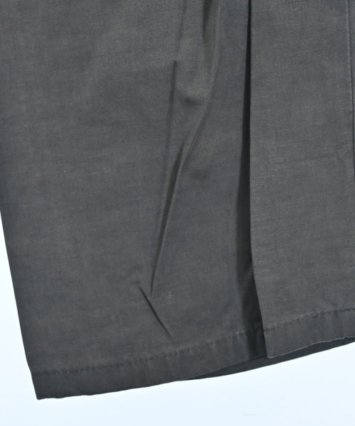 VALLIS by FACTOTUM（ヴァリスバイファクトタム）スラックス グレー サイズ:46(M位) メンズ/2200659912169