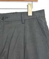 VALLIS by FACTOTUM（ヴァリスバイファクトタム）スラックス グレー サイズ:46(M位) メンズ/2200659912169