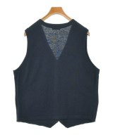 23区 HOMME（ニジュウサンクオム）ベスト 紺 サイズ:XXL メンズ/2200605729063