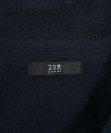 23区 HOMME（ニジュウサンクオム）ベスト 紺 サイズ:XXL メンズ/2200605729063