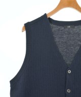 23区 HOMME（ニジュウサンクオム）ベスト 紺 サイズ:XXL メンズ/2200605729063