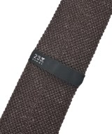 23区 HOMME（ニジュウサンクオム）ネクタイ 茶 サイズ:- メンズ/2200658382079