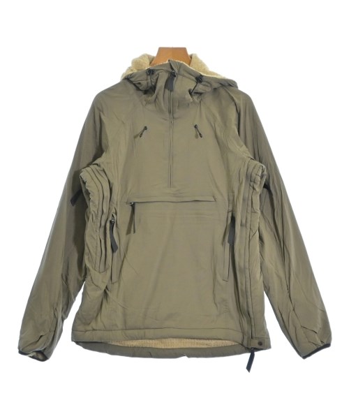 ヤマトミチ(山と道)の山と道 マウンテンパーカー