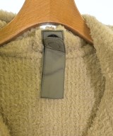 山と道（ヤマトミチ）マウンテンパーカー カーキ サイズ:S レディース/2200637978026