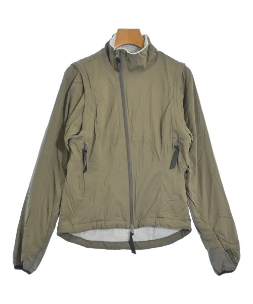 ヤマトミチ(山と道)の山と道 ブルゾン（その他）