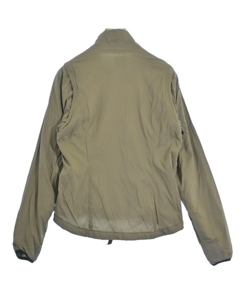 山と道（ヤマトミチ）その他 カーキ サイズ:S レディース/2200637978033