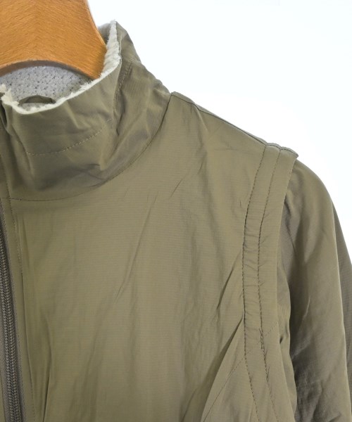 山と道（ヤマトミチ）その他 カーキ サイズ:S レディース/2200637978033