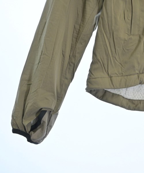 山と道（ヤマトミチ）その他 カーキ サイズ:S レディース/2200637978033