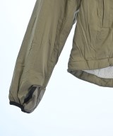 山と道（ヤマトミチ）その他 カーキ サイズ:S レディース/2200637978033