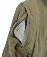 山と道（ヤマトミチ）その他 カーキ サイズ:S レディース/2200637978033