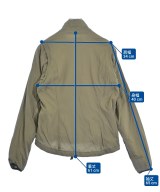 山と道（ヤマトミチ）その他 カーキ サイズ:S レディース/2200637978033