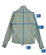 山と道（ヤマトミチ）その他 緑 サイズ:S レディース/2200637978040