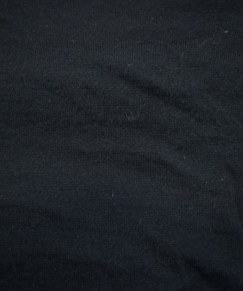 山と道（ヤマトミチ）ニット・セーター 黒 サイズ:XS レディース/2200637978118