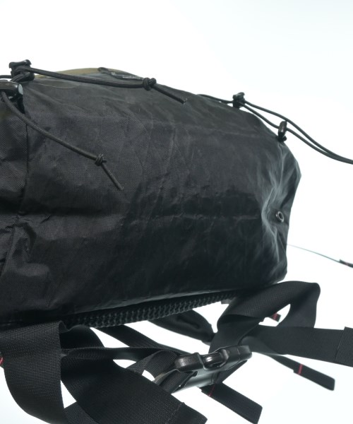 山と道（ヤマトミチ）バックパック・リュック カーキ サイズ:- メンズ/2200637978361