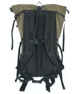 山と道（ヤマトミチ）バックパック・リュック カーキ サイズ:- メンズ/2200637978361