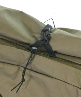 山と道（ヤマトミチ）バックパック・リュック カーキ サイズ:- メンズ/2200637978361