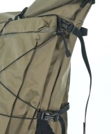 山と道（ヤマトミチ）バックパック・リュック カーキ サイズ:- メンズ/2200637978361