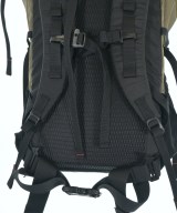 山と道（ヤマトミチ）バックパック・リュック カーキ サイズ:- メンズ/2200637978361