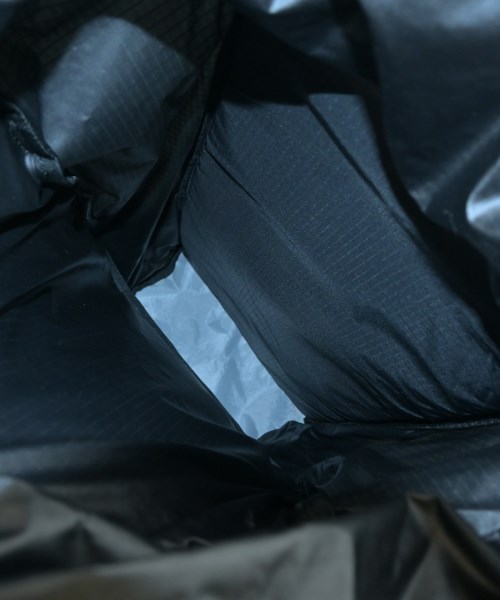 山と道（ヤマトミチ）バックパック・リュック 白 サイズ:- メンズ/2200637978378