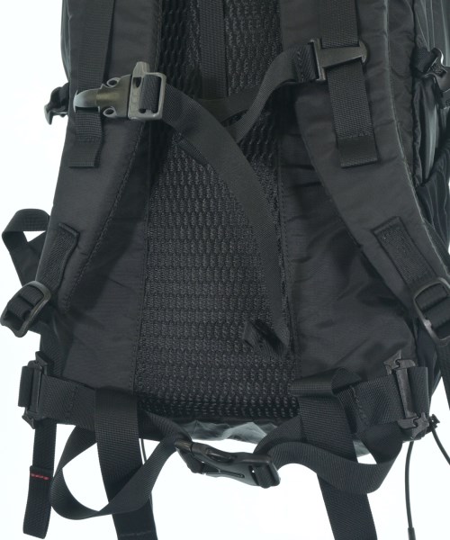 山と道（ヤマトミチ）バックパック・リュック 白 サイズ:- メンズ/2200637978378