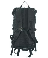 山と道（ヤマトミチ）バックパック・リュック 白 サイズ:- メンズ/2200637978378