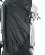 山と道（ヤマトミチ）バックパック・リュック 白 サイズ:- メンズ/2200637978378