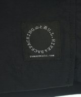 山と道（ヤマトミチ）ショートパンツ 黒 サイズ:XS レディース/2200634842139