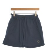 山と道 ショートパンツ