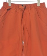 山と道（ヤマトミチ）カーゴパンツ オレンジ サイズ:M メンズ/2200618081042