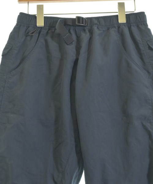 山と道（ヤマトミチ）スラックス 紺 サイズ:M メンズ/2200623548066