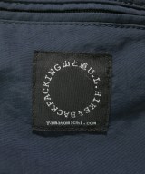 山と道（ヤマトミチ）スラックス 紺 サイズ:M メンズ/2200623548066