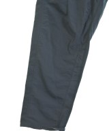 山と道（ヤマトミチ）スラックス 紺 サイズ:M メンズ/2200623548066