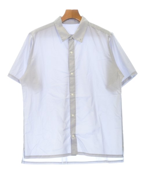 ヤマトミチ(山と道)の山と道 カジュアルシャツ