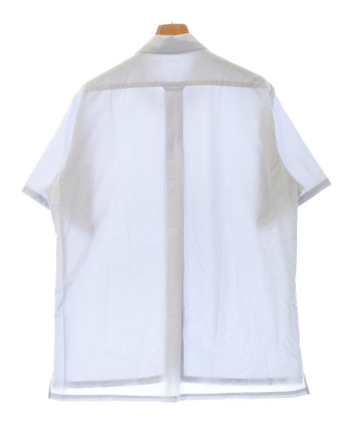 山と道（ヤマトミチ）カジュアルシャツ グレー サイズ:L メンズ/2200626772239