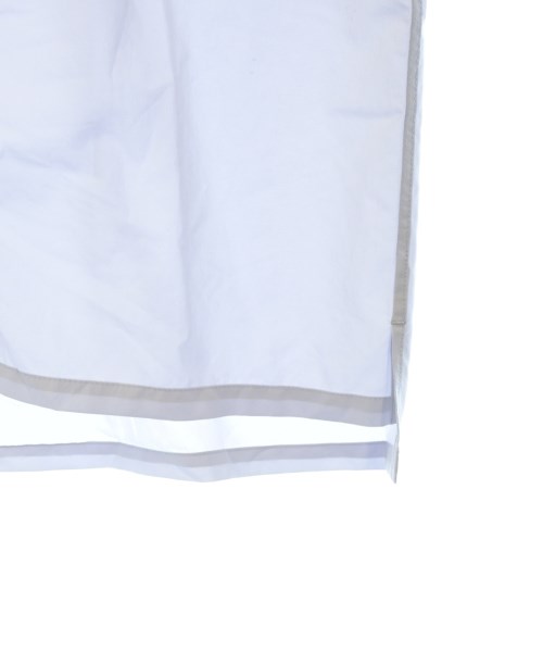 山と道（ヤマトミチ）カジュアルシャツ グレー サイズ:L メンズ/2200626772239