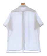 山と道（ヤマトミチ）カジュアルシャツ グレー サイズ:L メンズ/2200626772239