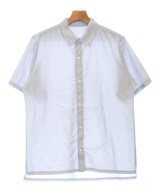 山と道 カジュアルシャツ