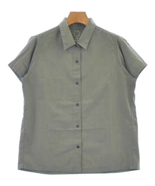 ヤマトミチ(山と道)の山と道 カジュアルシャツ