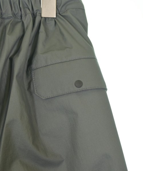 山と道（ヤマトミチ）その他 グレー サイズ:S メンズ/2200675101042