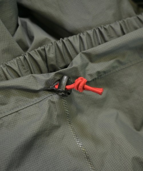 山と道（ヤマトミチ）その他 グレー サイズ:S メンズ/2200675101042