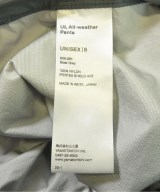 山と道（ヤマトミチ）その他 グレー サイズ:S メンズ/2200675101042