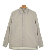 山と道（ヤマトミチ）カジュアルシャツ グレー サイズ:S メンズ/2200671117047
