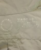 山と道（ヤマトミチ）カジュアルシャツ グレー サイズ:S メンズ/2200671117047