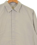 山と道（ヤマトミチ）カジュアルシャツ グレー サイズ:S メンズ/2200671117047