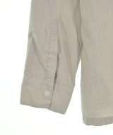 山と道（ヤマトミチ）カジュアルシャツ グレー サイズ:S メンズ/2200671117047