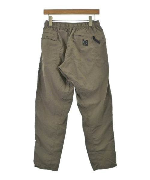 山と道（ヤマトミチ）その他 茶 サイズ:M メンズ/2200676855029