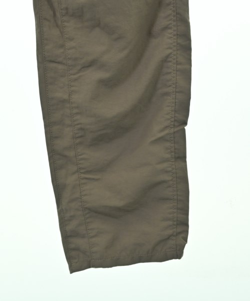 山と道（ヤマトミチ）その他 茶 サイズ:M メンズ/2200676855029