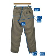 山と道（ヤマトミチ）その他 茶 サイズ:M メンズ/2200676855029