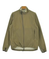 山と道 ブルゾン